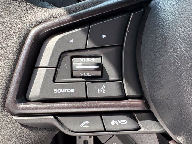 New 2026 Subaru WRX tS AWD/4WD image 22