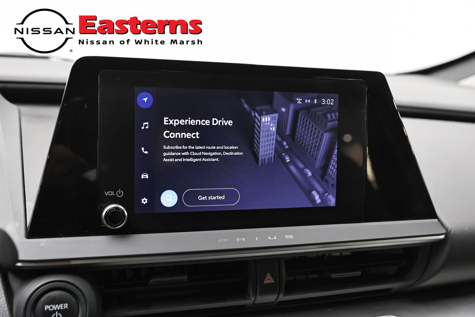 Used 2023 Toyota Prius LE FWD image 20