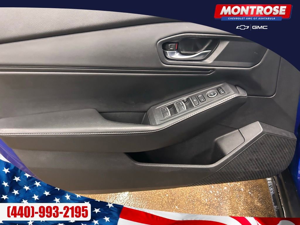 Used 2023 Honda Accord Sport image 9