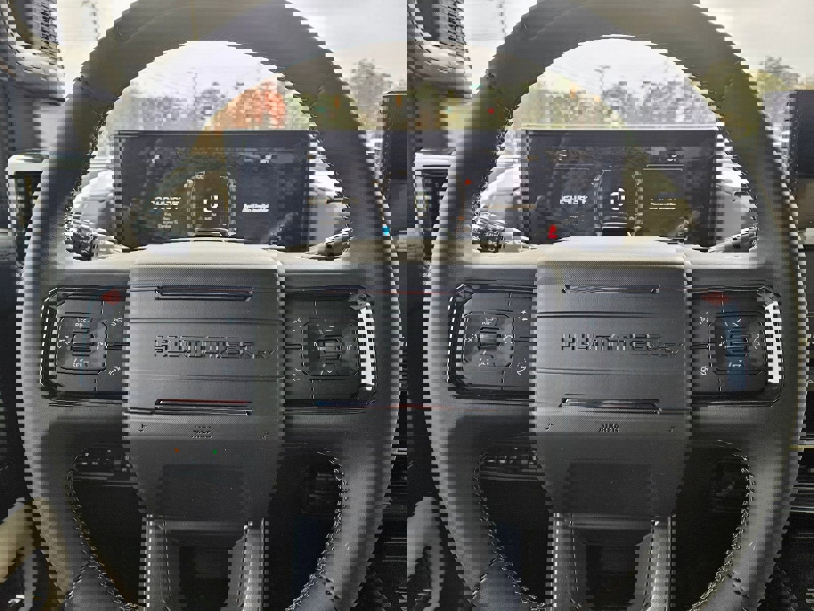 New 2026 GMC Hummer EV SUV image 11