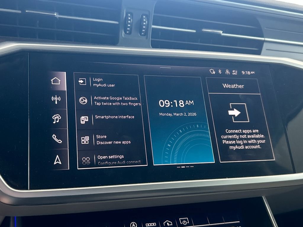 Used 2024 Audi A6 Premium Plus image 22