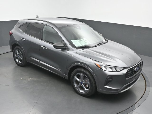 Used 2023 Ford Escape ST-Line AWD/4WD image 42