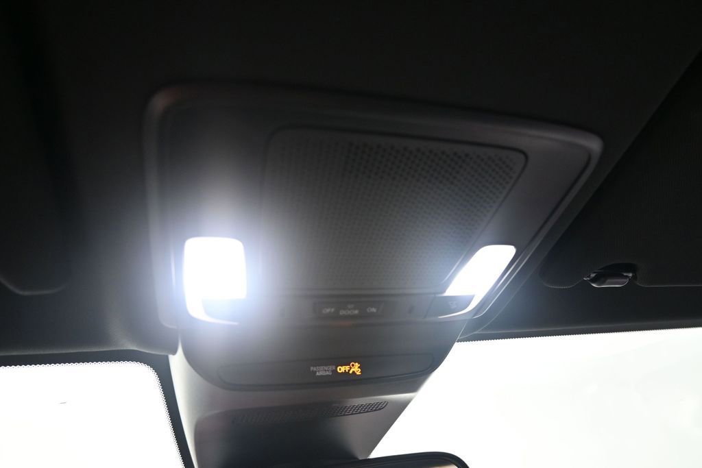 Certified 2026 Honda HR-V Sport image 27