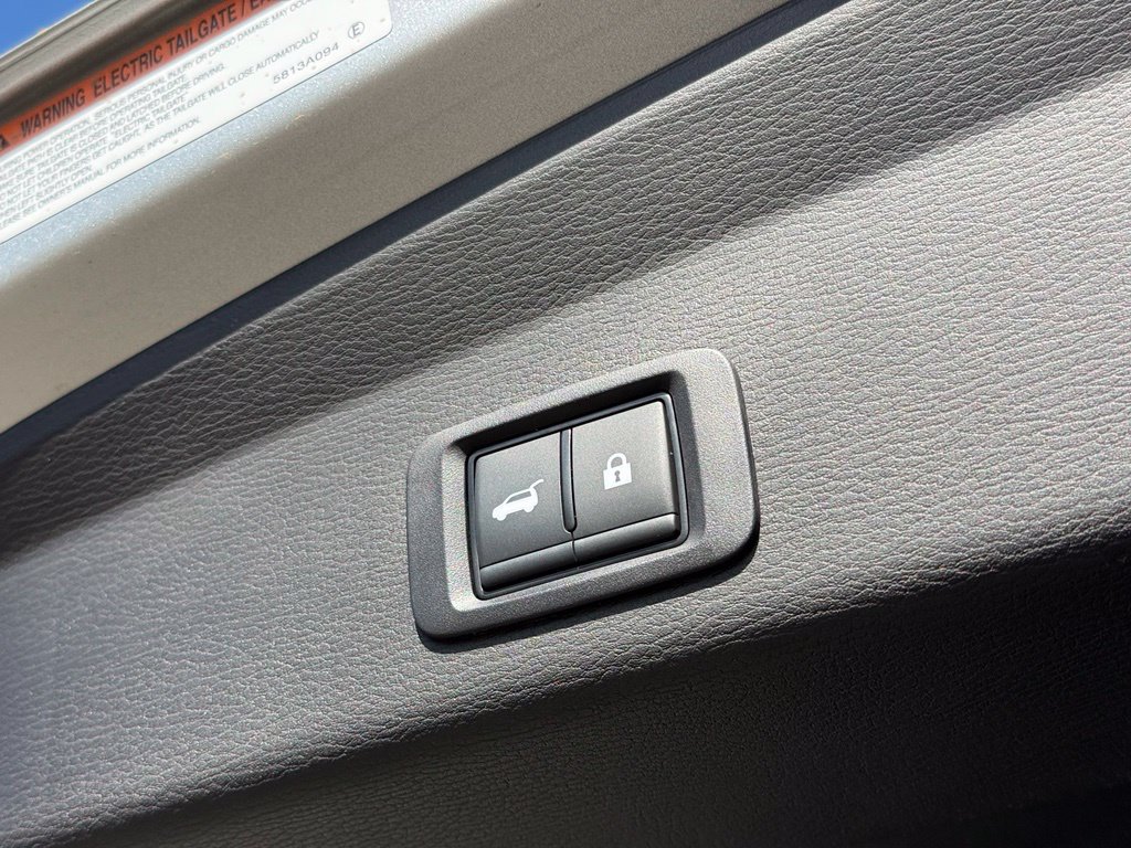 New 2026 Mitsubishi Outlander SE AWD/4WD image 11