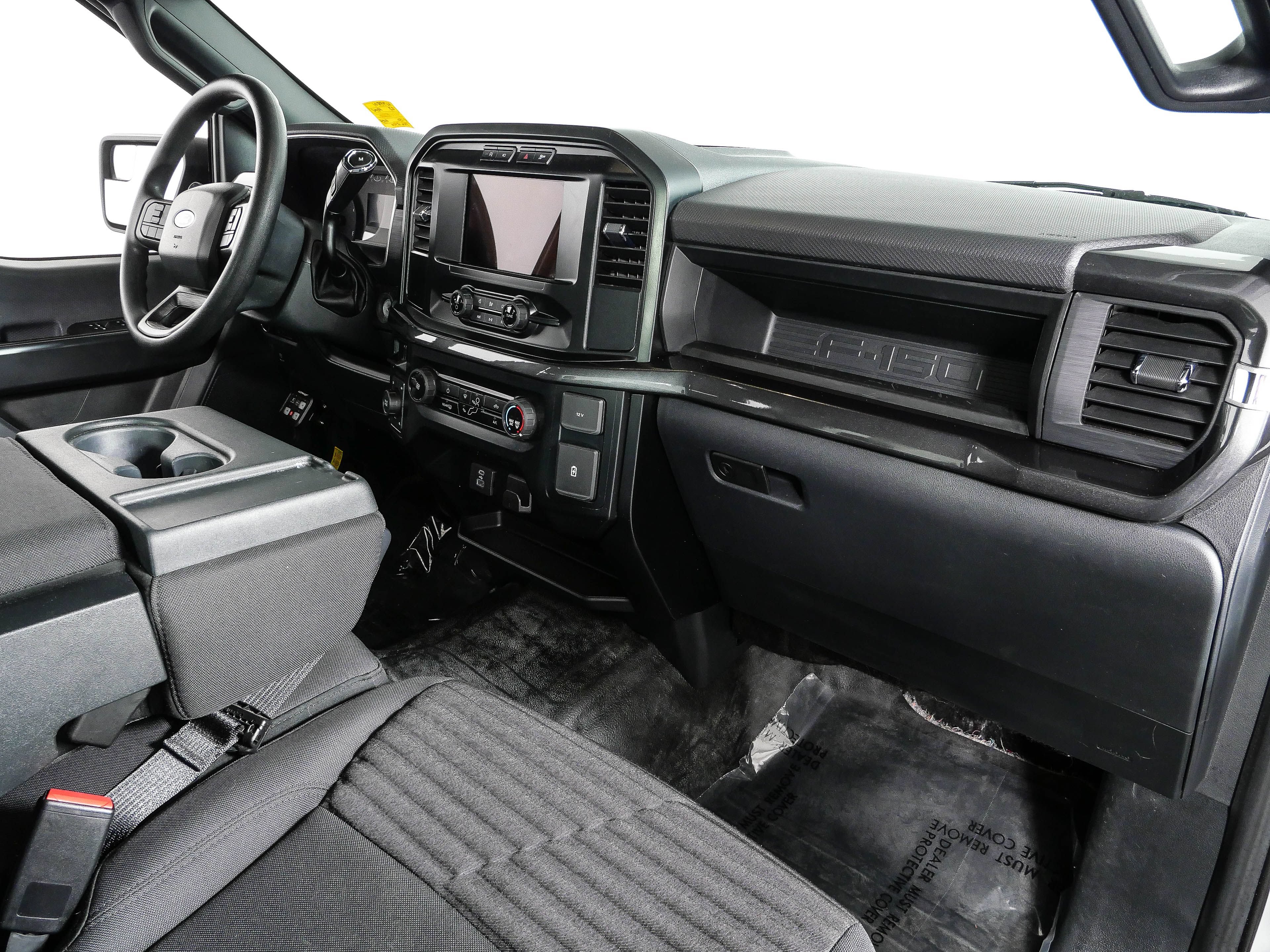 Used 2023 Ford F150 XL w/ STX Appearance Package AWD/4WD image 22