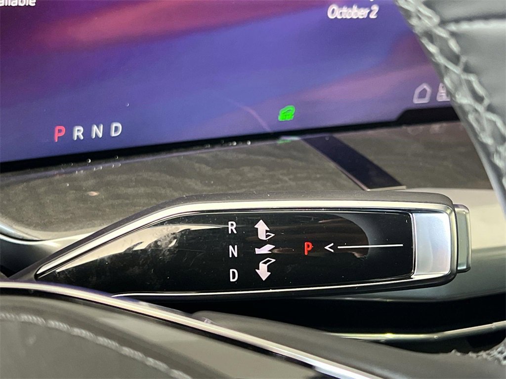 New 2026 Cadillac Escalade IQ Sport 2 image 16