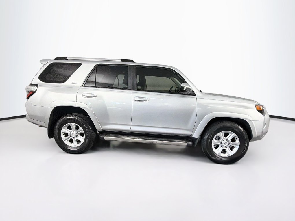 Used 2024 Toyota 4Runner SR5 RWD image 11