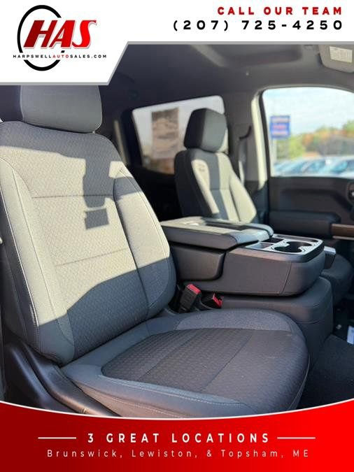 Used 2020 Chevrolet Silverado 1500 LT image 10