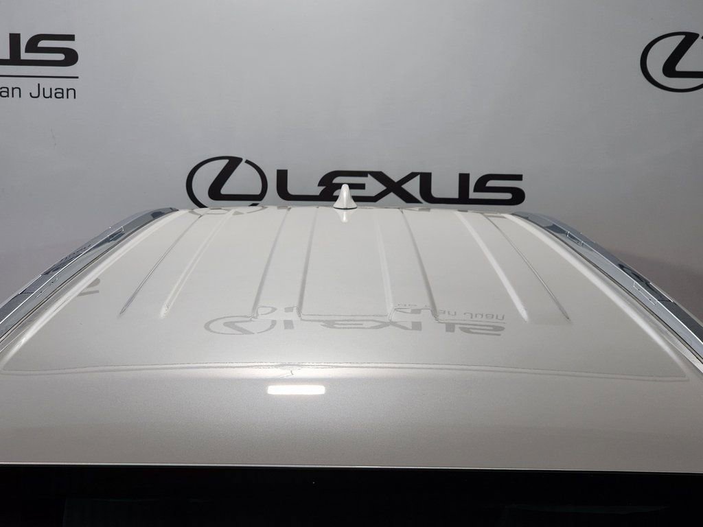 New 2026 Lexus TX 350 AWD image 7