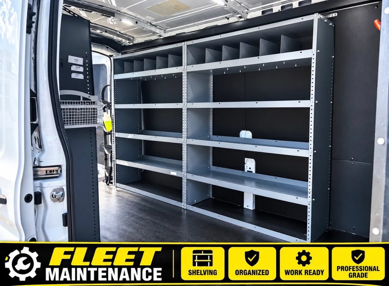 Used 2021 Ford Transit 250 Medium Roof w/ Load Area Protection Package RWD image 25