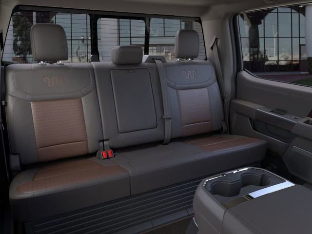 New 2026 Ford F250 King Ranch image 11