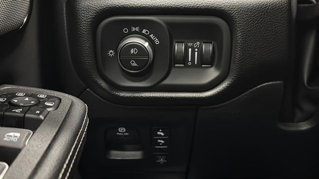 New 2026 RAM 1500 Rebel w/ Rebel Level 2 Equipment Group image 40