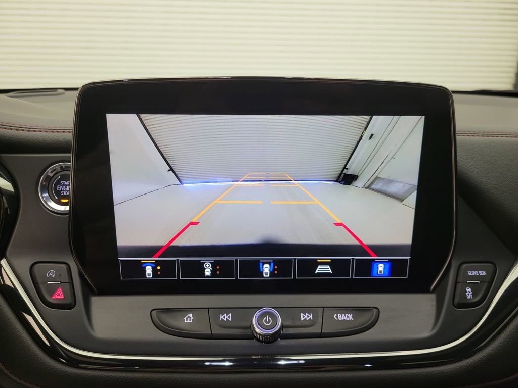 Used 2024 Chevrolet Blazer RS w/ Driver Confidence II Package image 14