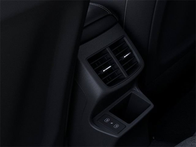 Certified 2025 Kia Seltos X-Line AWD/4WD image 26
