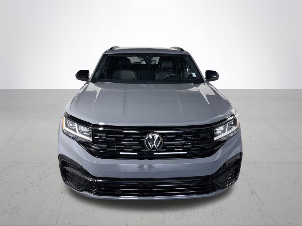 Used 2023 Volkswagen Atlas Cross Sport SEL R-Line image 3