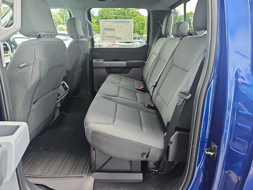 New 2026 Ford F150 XLT AWD/4WD image 11