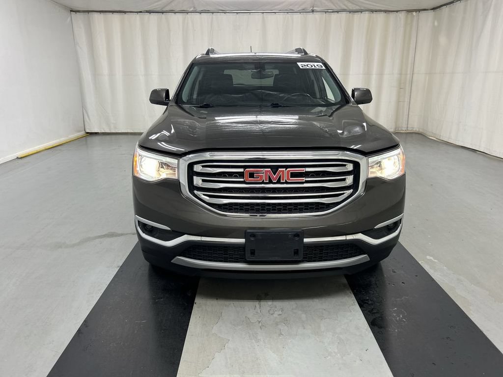Used 2019 GMC Acadia SLE w/ LPO, Floor Liner Package AWD/4WD image 3