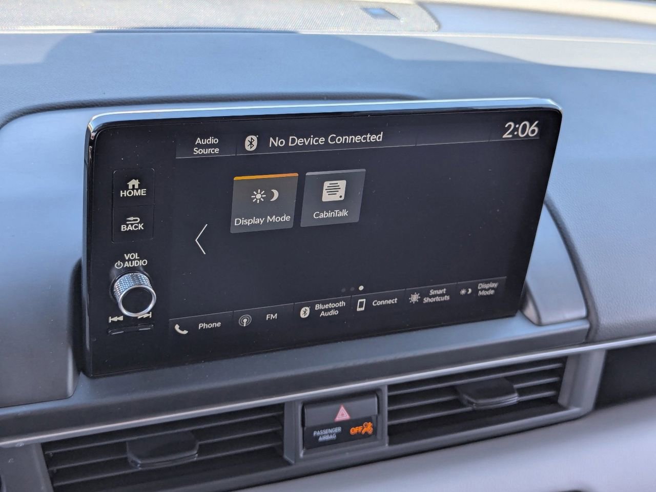 Used 2025 Honda Pilot EX-L image 24