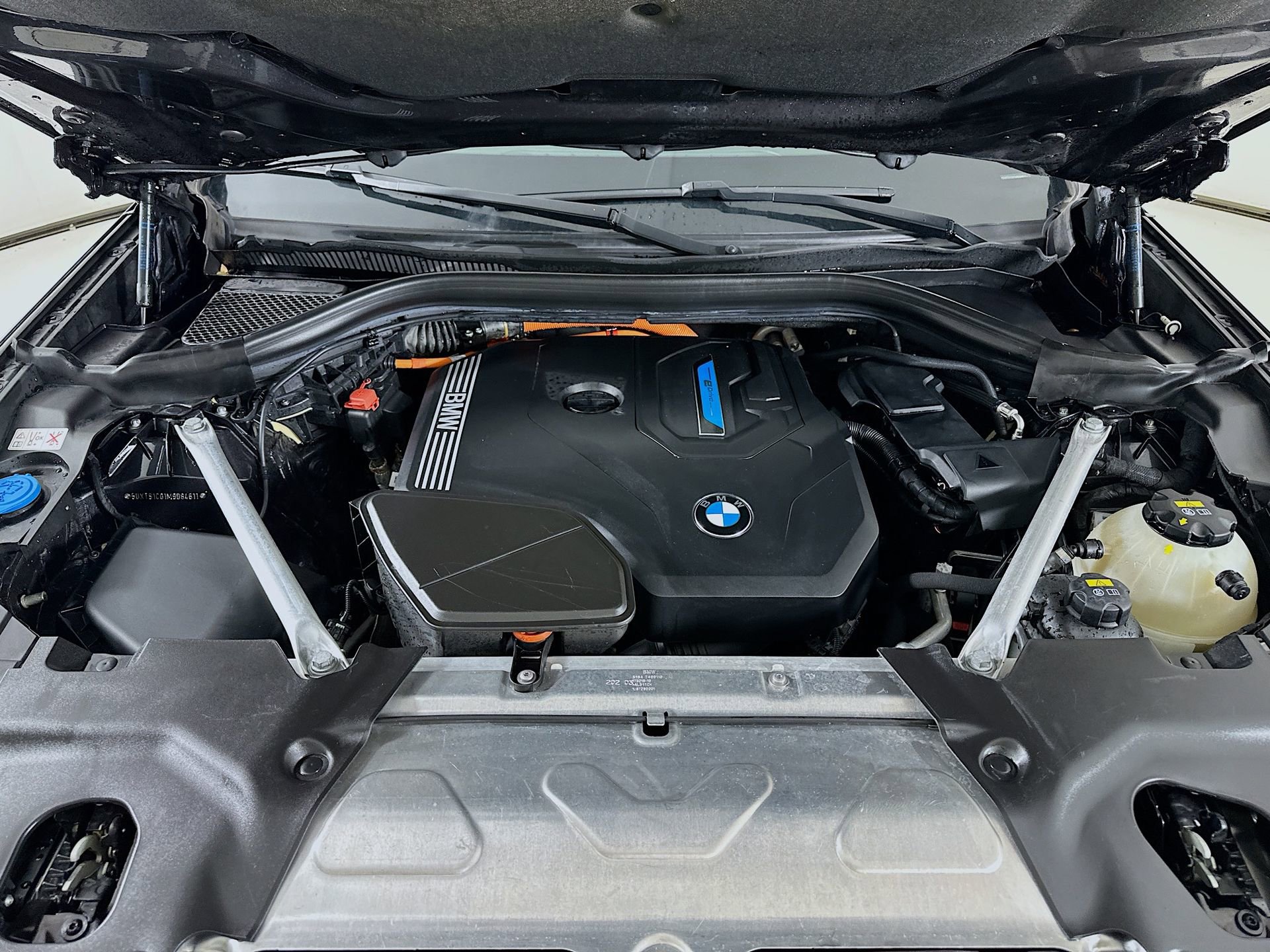 Used 2021 BMW X3 xDrive30e w/ Premium Package image 32