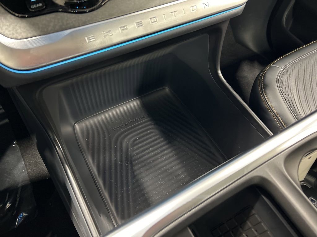 New 2025 Ford Expedition Tremor image 24