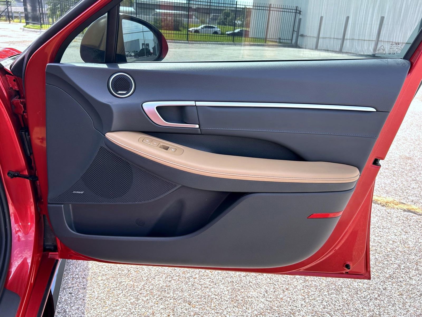 Used 2021 Hyundai Sonata Limited image 15