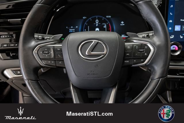 Used 2025 Lexus RX 350 Premium w/ Accessory Package (Z1) image 9