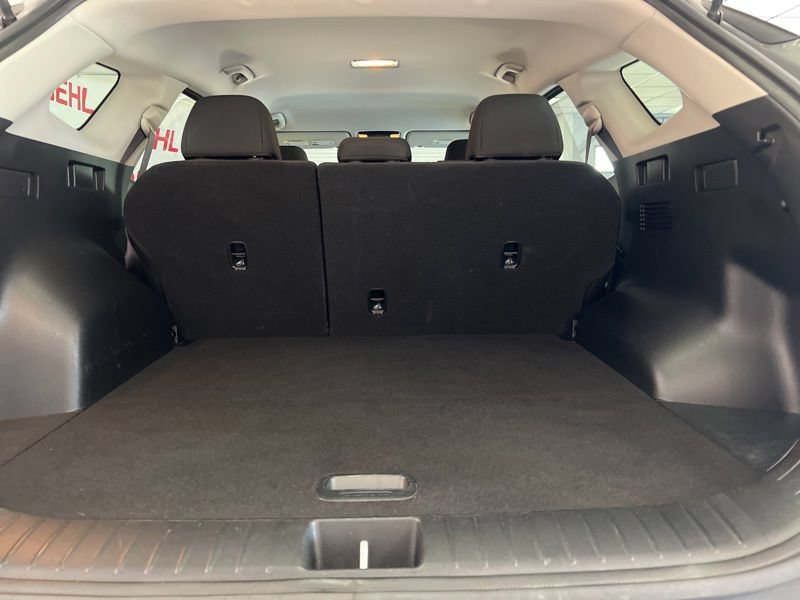 Certified 2024 Kia Sportage LX AWD/4WD image 8