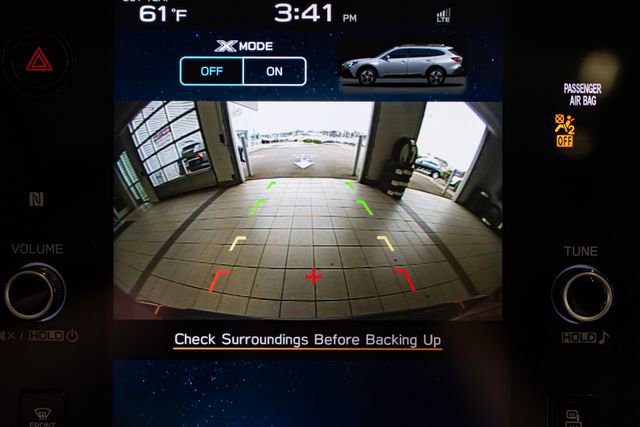 Used 2022 Subaru Outback Premium AWD/4WD image 19