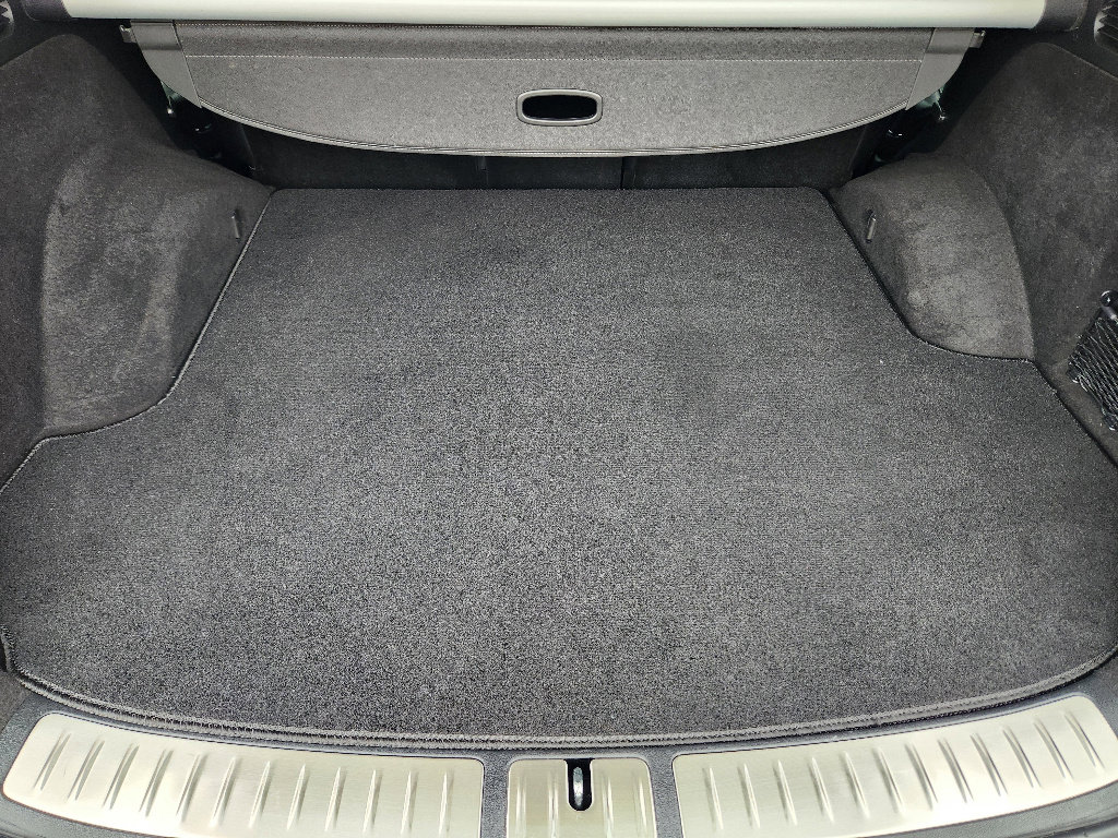 Used 2025 Genesis GV80 2.5T Standard image 30