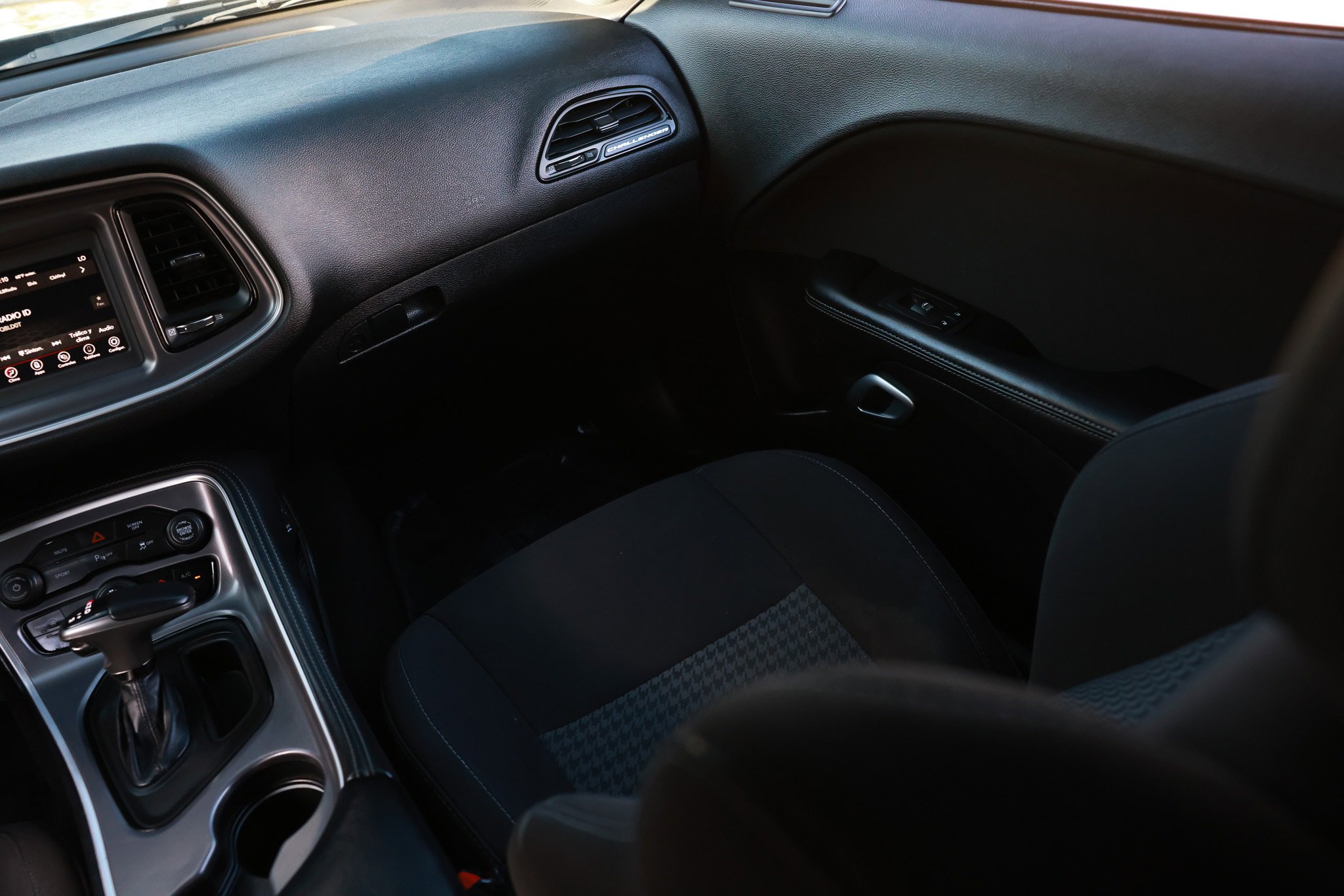 Used 2021 Dodge Challenger R/T RWD image 26