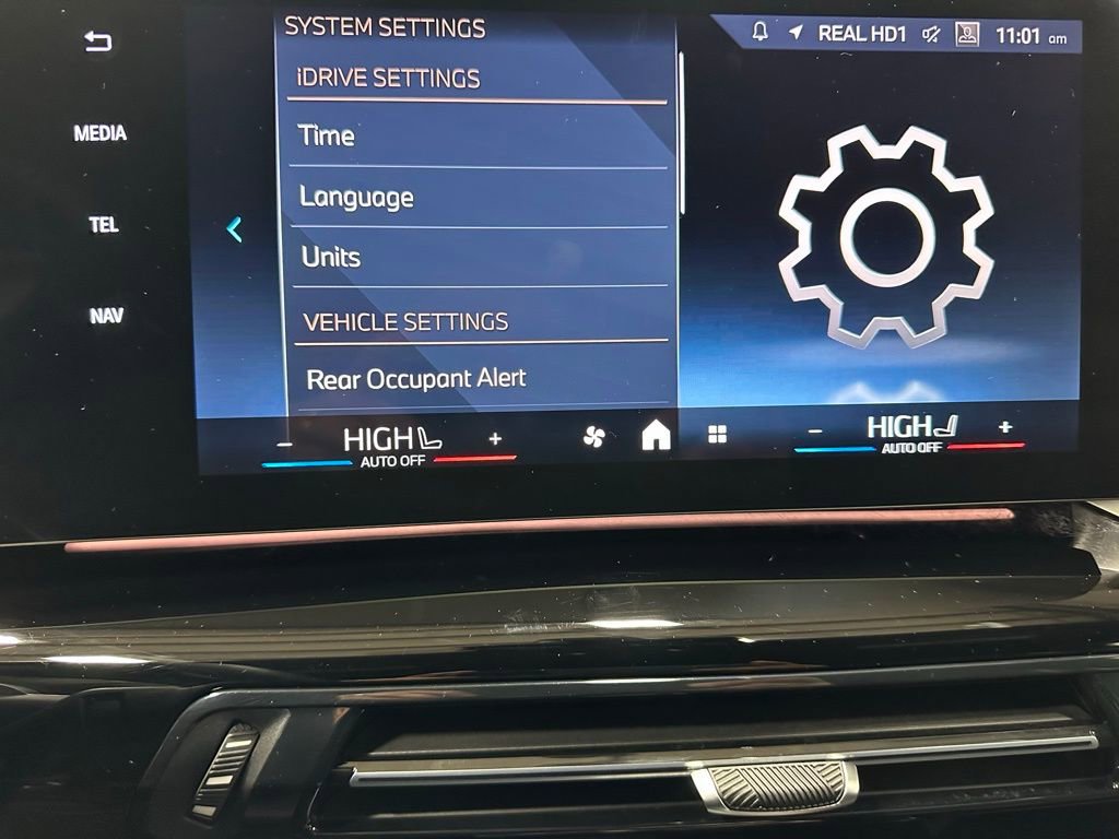 Used 2025 BMW X1 xDrive28i image 34