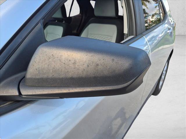 Used 2021 Chevrolet Equinox LS FWD image 7