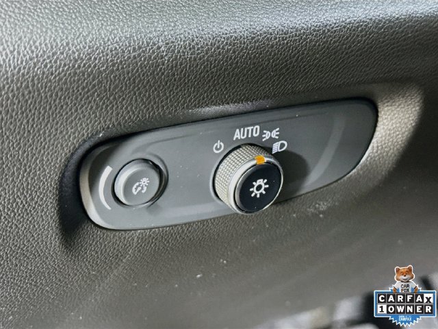 Used 2023 Chevrolet Traverse LT w/ LPO, Floor Liner Package AWD/4WD image 16