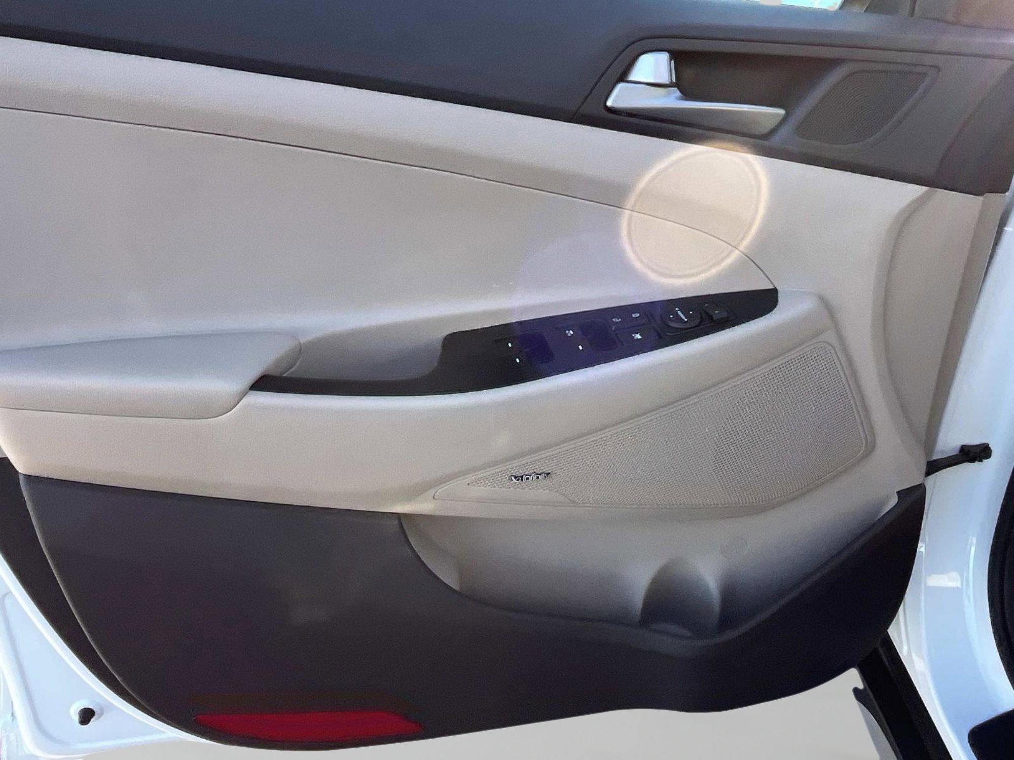 Used 2018 Hyundai Tucson SEL Plus image 25