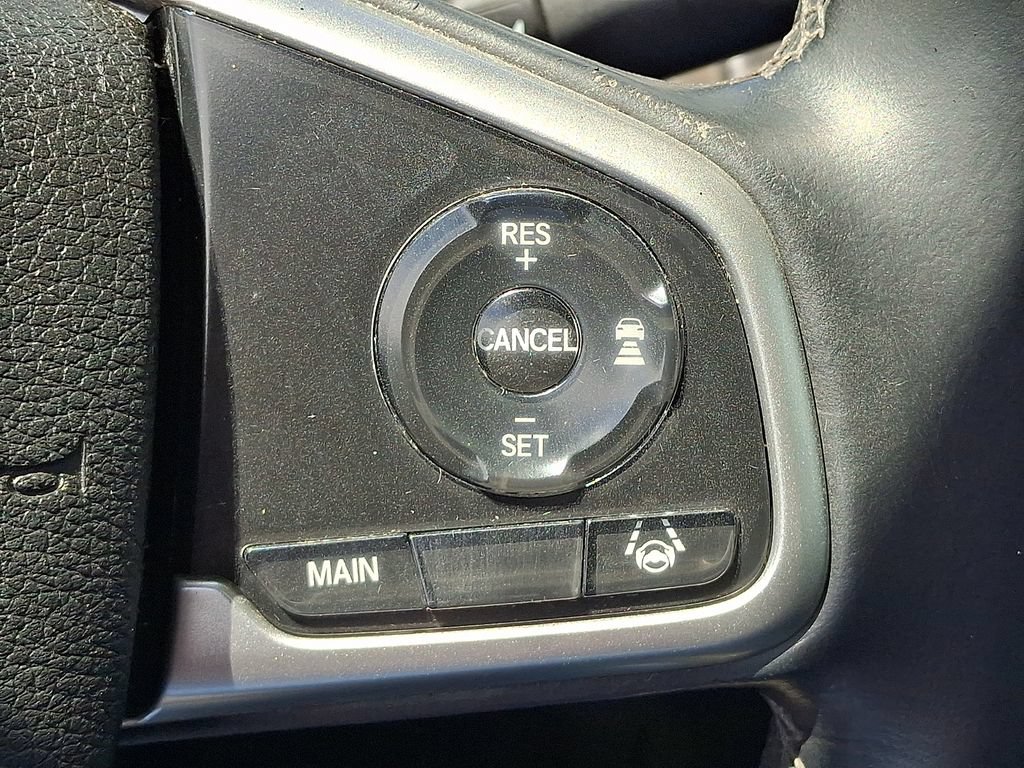 Used 2021 Honda Civic EX image 22