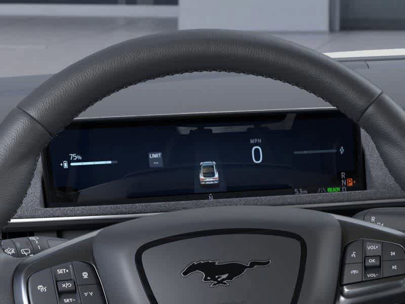 New 2026 Ford Mustang Mach-E Premium AWD/4WD image 13