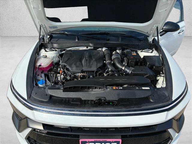Used 2024 Hyundai Sonata N Line FWD image 24