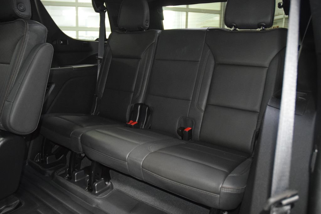 Used 2023 Chevrolet Tahoe High Country AWD/4WD image 42