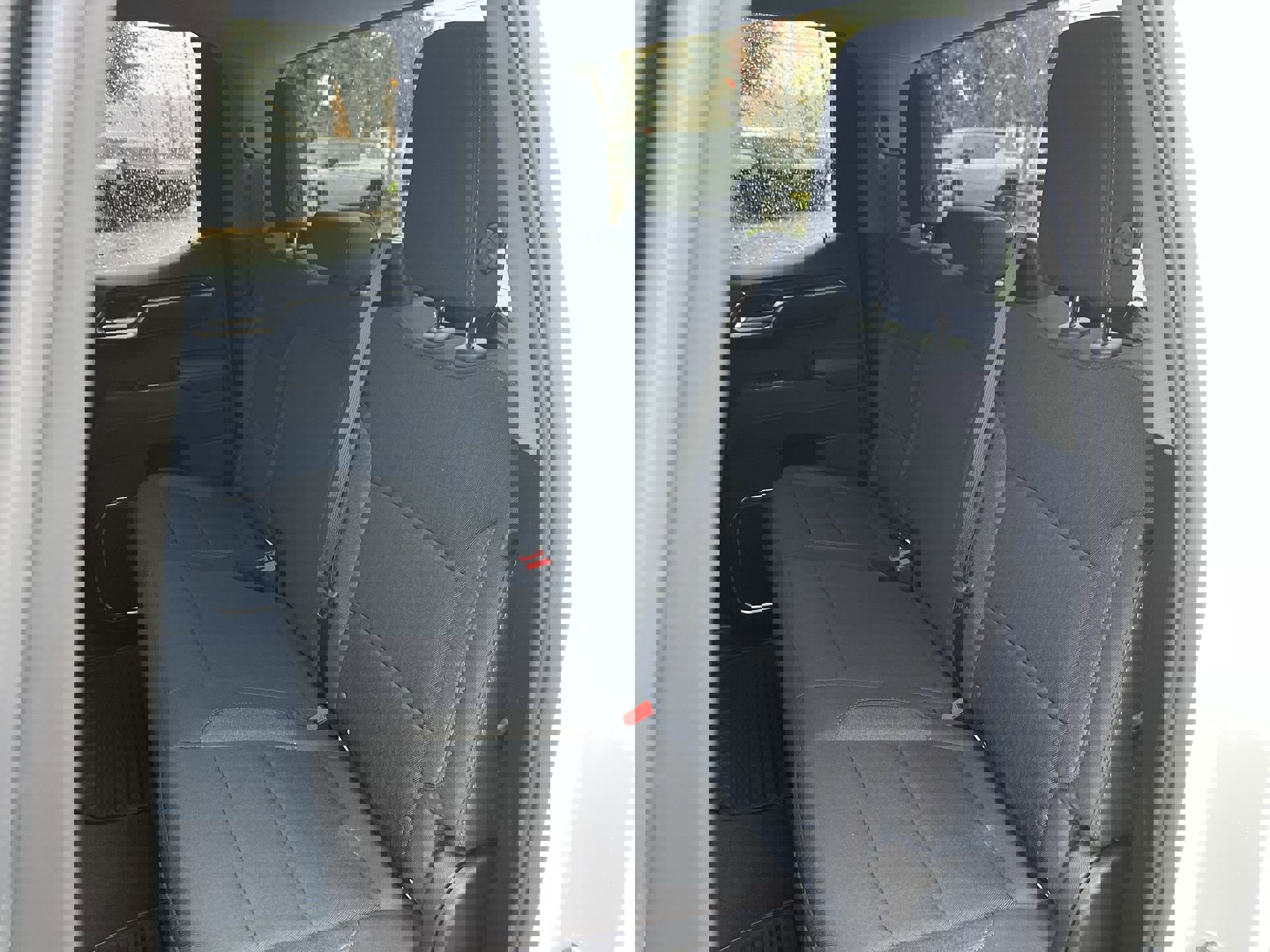 New 2026 GMC Sierra 1500 Elevation image 57