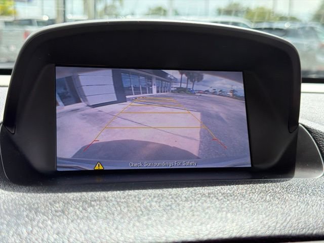 Used 2016 Buick Encore Leather FWD image 28