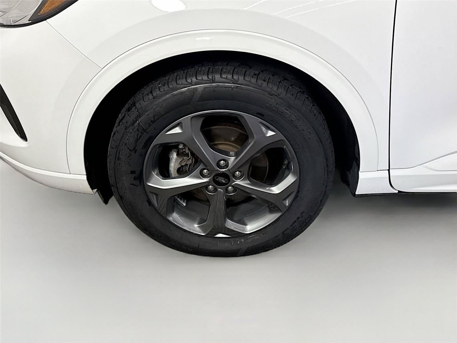 Used 2023 Ford Escape ST-Line w/ Tech Pack #1 AWD/4WD image 23