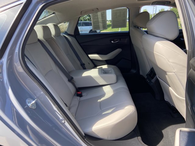 Used 2025 Honda Accord EX-L image 14