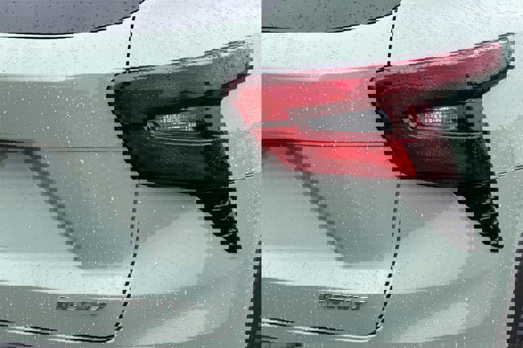 New 2026 Chevrolet Trax ACTIV w/ Driver Confidence Package image 26