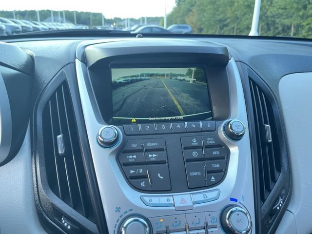 Certified 2014 Chevrolet Equinox LT FWD image 14