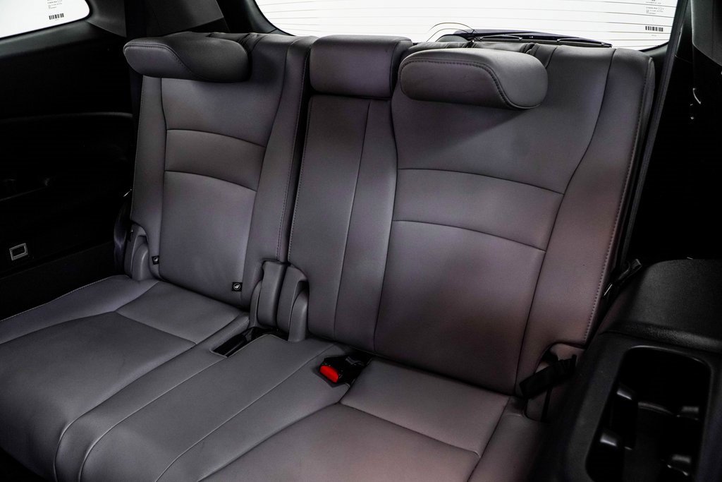 Used 2022 Honda Pilot Special Edition image 43