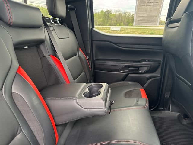 Used 2025 Ford Ranger Raptor AWD/4WD image 51