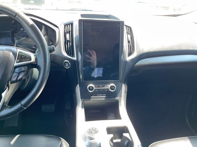 Used 2024 Ford Edge SEL w/ Convenience Package image 21