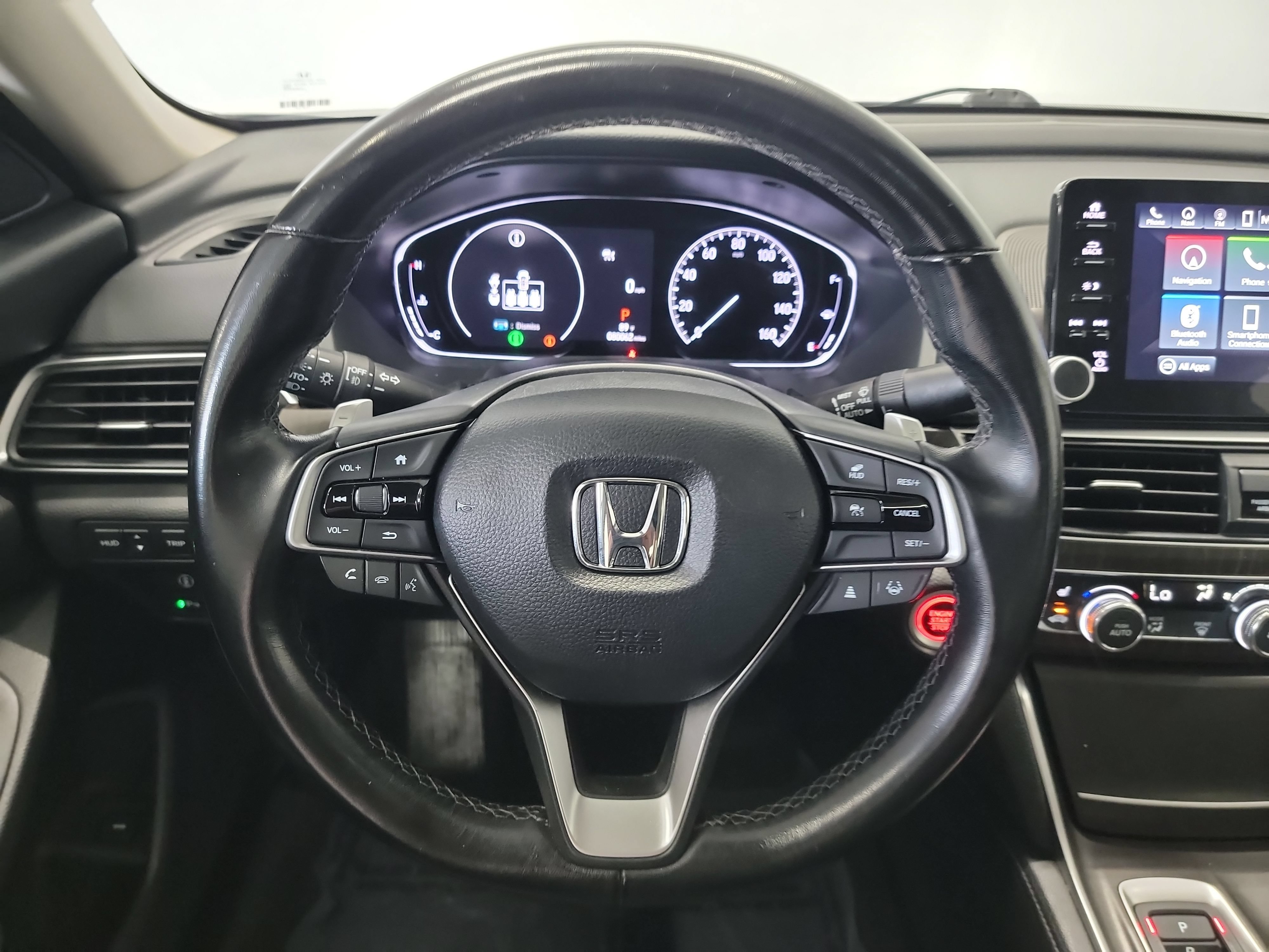 Used 2021 Honda Accord Touring image 17