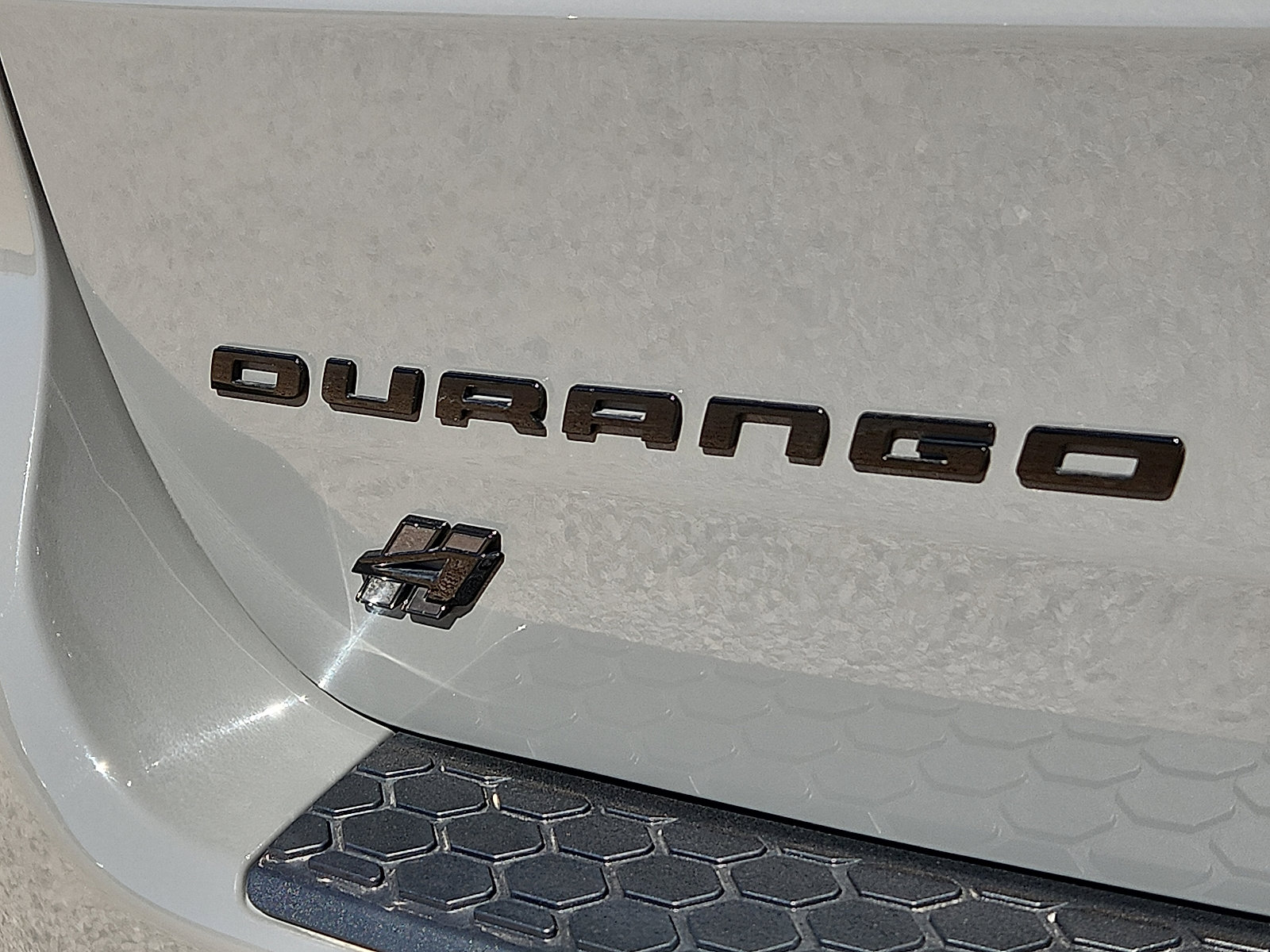 Used 2024 Dodge Durango SRT image 9