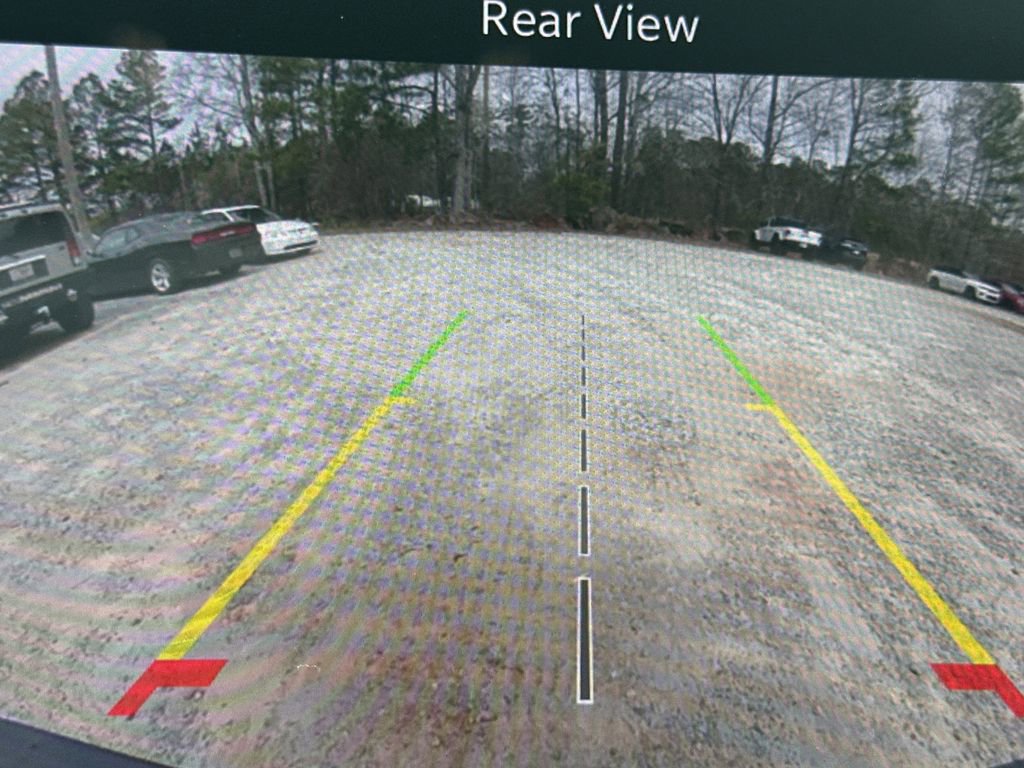 Used 2024 Jeep Grand Cherokee L Summit w/ Advanced Protech Group IV image 34